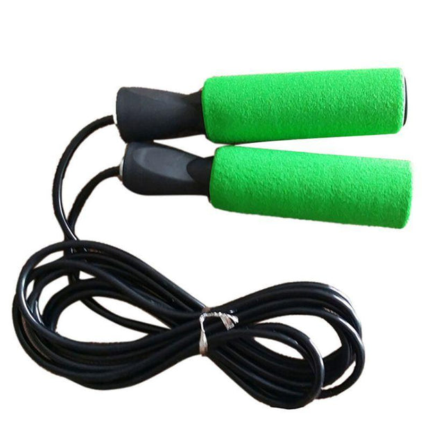 High Quality Skipping Rope - Cross Training Gear - Flexis Fitness