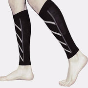 Compression Leg Sleeve - Workout Gear - Flexis Fitness