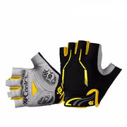 Cycling Gloves - Bike Gear - Flexis Fitness