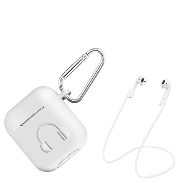 Apple AirPods Protector + Sports Strap