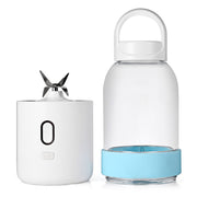 Portable Blender Bottle