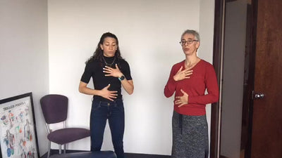 How to Improve Performance By Changing Your Breathing