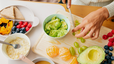 High-Protein Breakfasts That Keep Hormones Happy