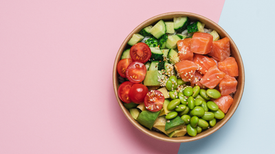 What to Eat for Hormone Balance After 35