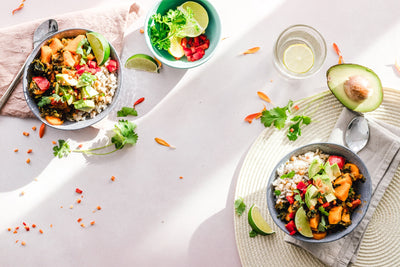 How To Start A Keto Diet