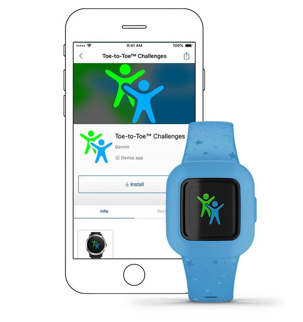 vívofit® jr. 3