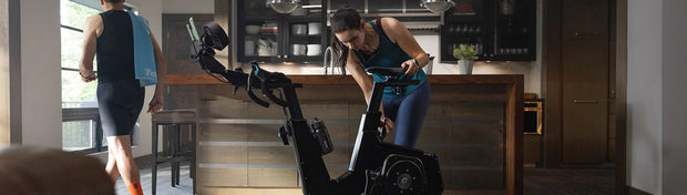 Tacx® NEO Bike Plus