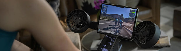 Tacx® NEO Bike Plus