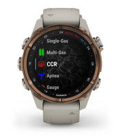 Descent™ Mk3i - 43mm/51mm