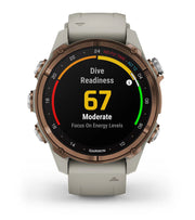 Descent™ Mk3i - 43mm/51mm