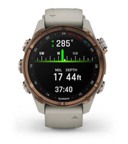 Descent™ Mk3i - 43mm/51mm