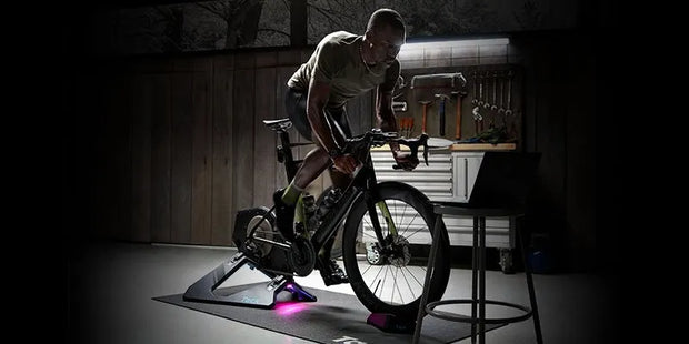 Tacx® FLUX S Smart Trainer