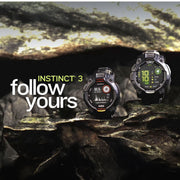 Instinct® 3 - 40mm/45mm/50mm