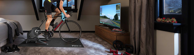 Tacx® FLUX S Smart Trainer