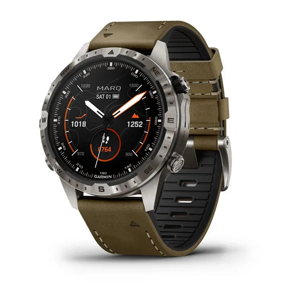 fēnix® 8 - 43mm/47mm/51mm