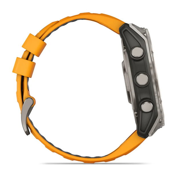 fēnix® 8 - 43mm/47mm/51mm