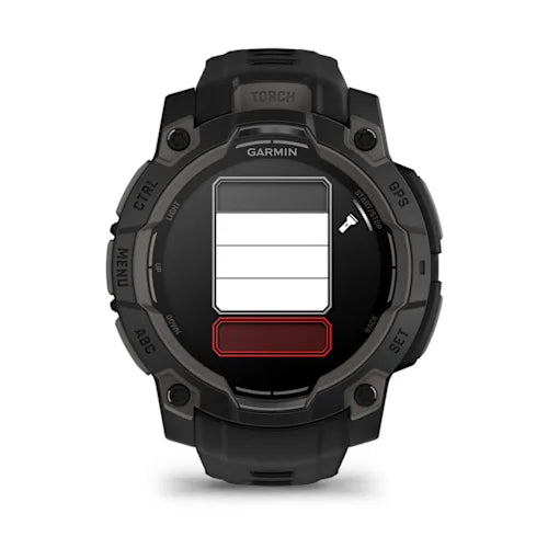 Instinct® 3 - 40mm/45mm/50mm