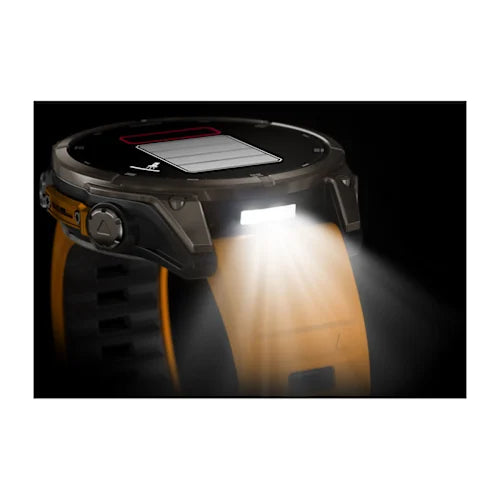 fēnix® 8 - 43mm/47mm/51mm