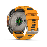 fēnix® 8 - 43mm/47mm/51mm