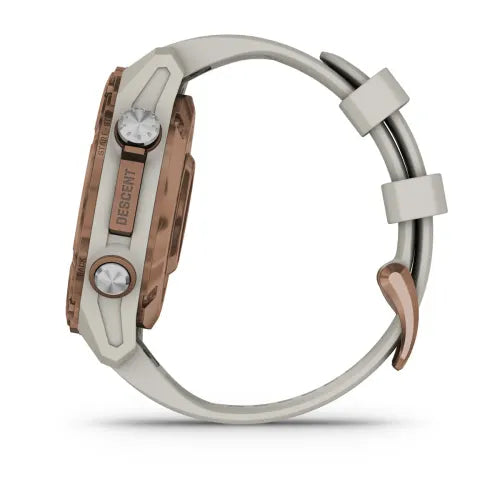 Descent™ Mk3i - 43mm/51mm