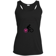 Racerback Moisture Wicking Tank - T-Shirts - Flexis Fitness