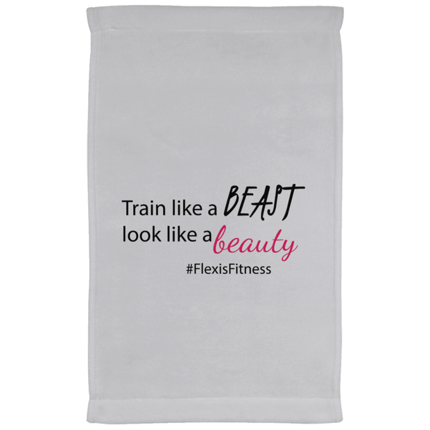 Training Towel - Towels - Flexis Fitness