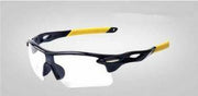 Foakley Radar - Workout Gear - Flexis Fitness