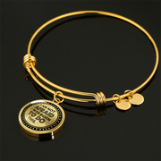 Born To Do This Bangle - Jewelry - Flexis Fitness