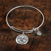 Fear Her Bangle - Jewelry - Flexis Fitness