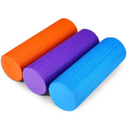 High Density Foam Roller - Cross Training Gear - Flexis Fitness