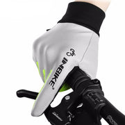 Smartphone Commuter Gloves - Bike Gear - Flexis Fitness