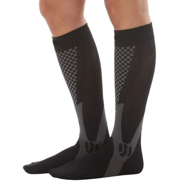 Compression Socks - Workout Gear - Flexis Fitness