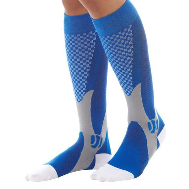 Compression Socks - Workout Gear - Flexis Fitness