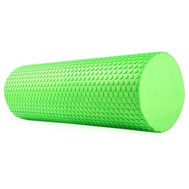 High Density Foam Roller - Cross Training Gear - Flexis Fitness