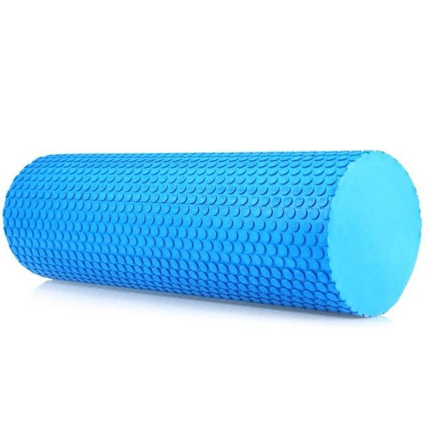 High Density Foam Roller - Cross Training Gear - Flexis Fitness