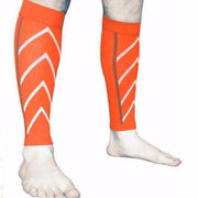 Compression Leg Sleeve - Workout Gear - Flexis Fitness