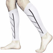 Compression Leg Sleeve - Workout Gear - Flexis Fitness