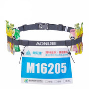 Race Belt - Running Gear - Flexis Fitness