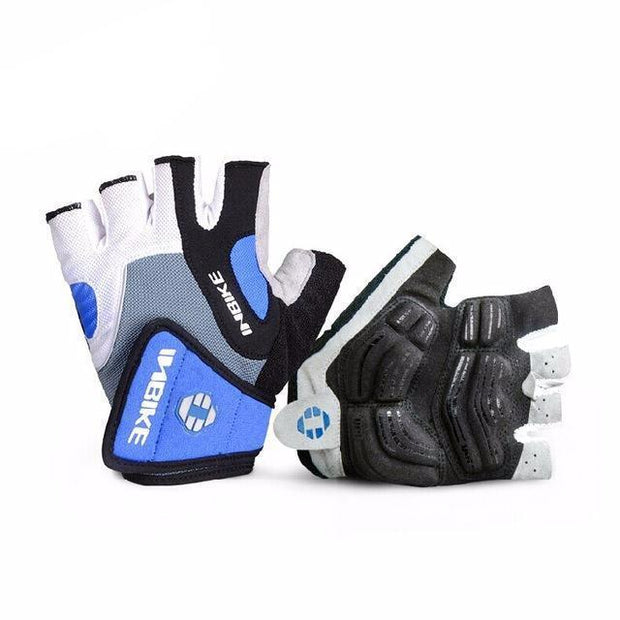 Award-Winning Cycling Gloves - Bike Gear - Flexis Fitness