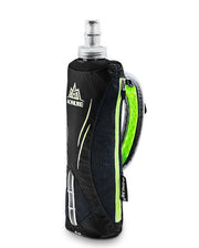 Runner's Water Bottle - Workout Gear - Flexis Fitness