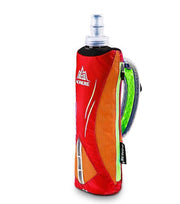 Runner's Water Bottle - Workout Gear - Flexis Fitness
