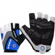 Award-Winning Cycling Gloves - Bike Gear - Flexis Fitness