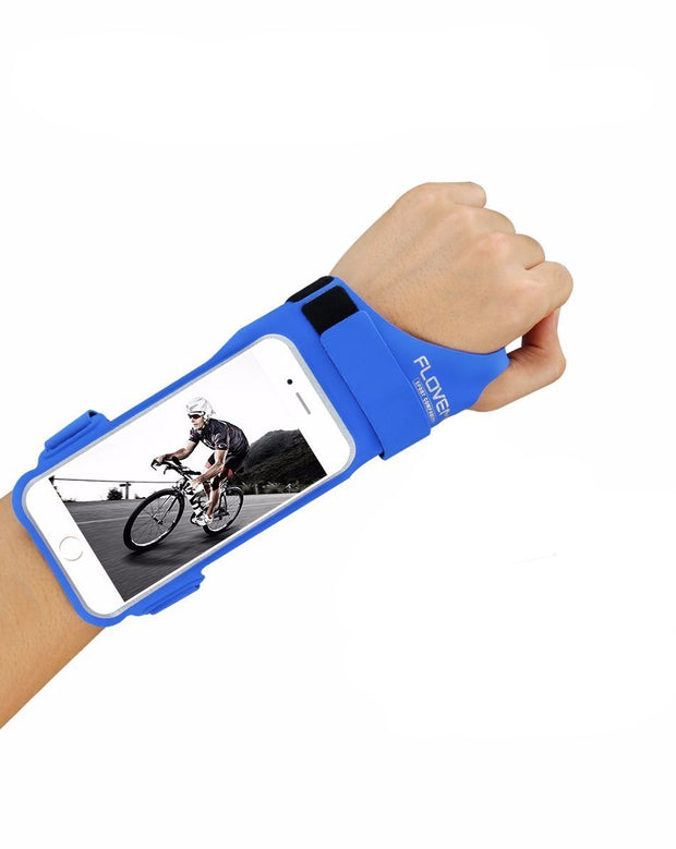 Waterproof Wrist Case - Bike Gear - Flexis Fitness
