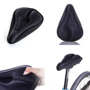 Comfort Seat Pad - Bike Gear - Flexis Fitness