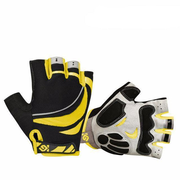 Cycling Gloves - Bike Gear - Flexis Fitness