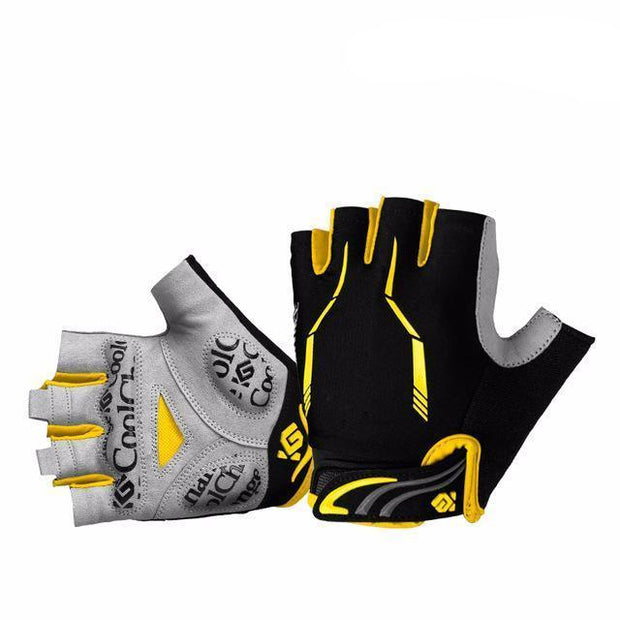 Cycling Gloves - Bike Gear - Flexis Fitness