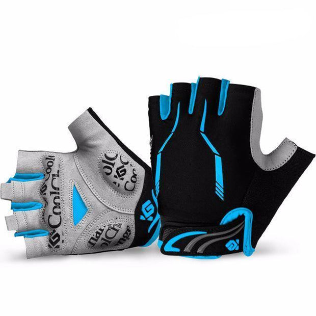 Cycling Gloves - Bike Gear - Flexis Fitness