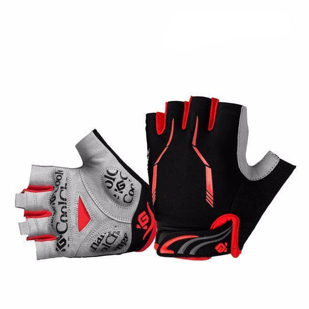 Cycling Gloves - Bike Gear - Flexis Fitness