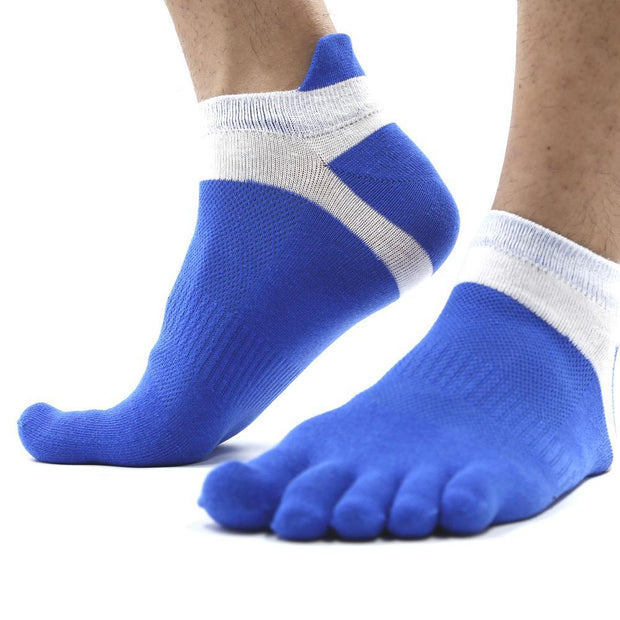 Toe Socks - Workout Gear - Flexis Fitness