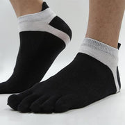 Toe Socks - Workout Gear - Flexis Fitness